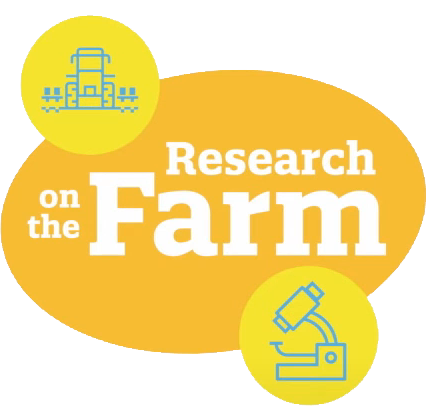 Research on the Farm