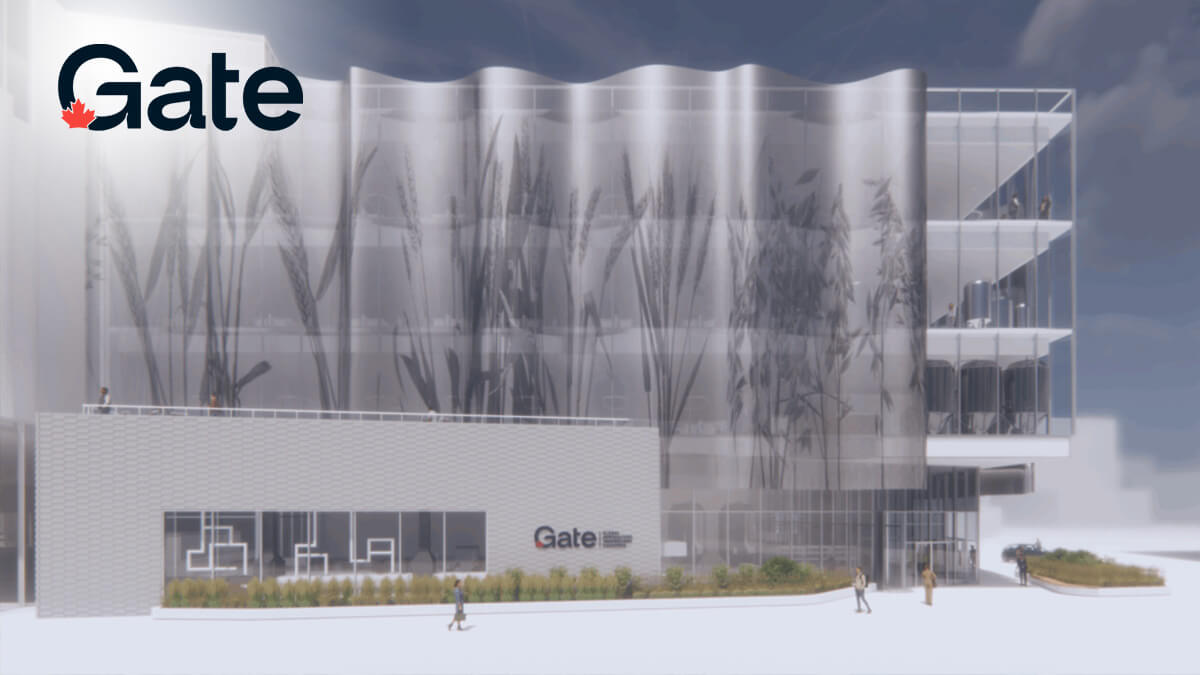 Increased research capacity in Manitoba through strategic investments.