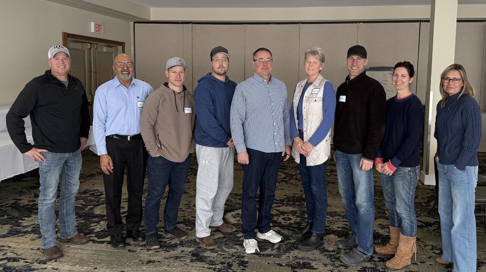 LeaderShift – Insight Program